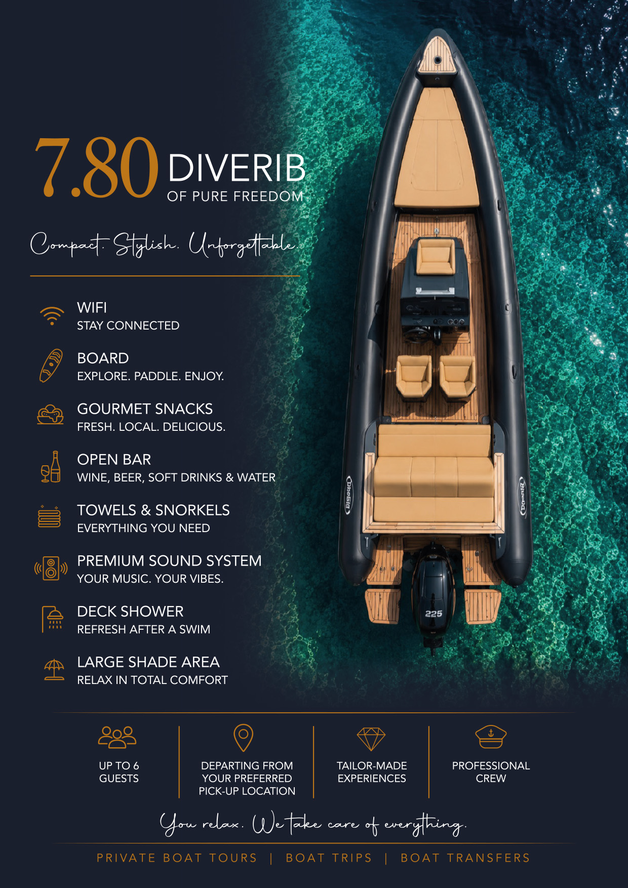 NAUTICA MYKONOS FLYER DIVERIB A4_PRINT