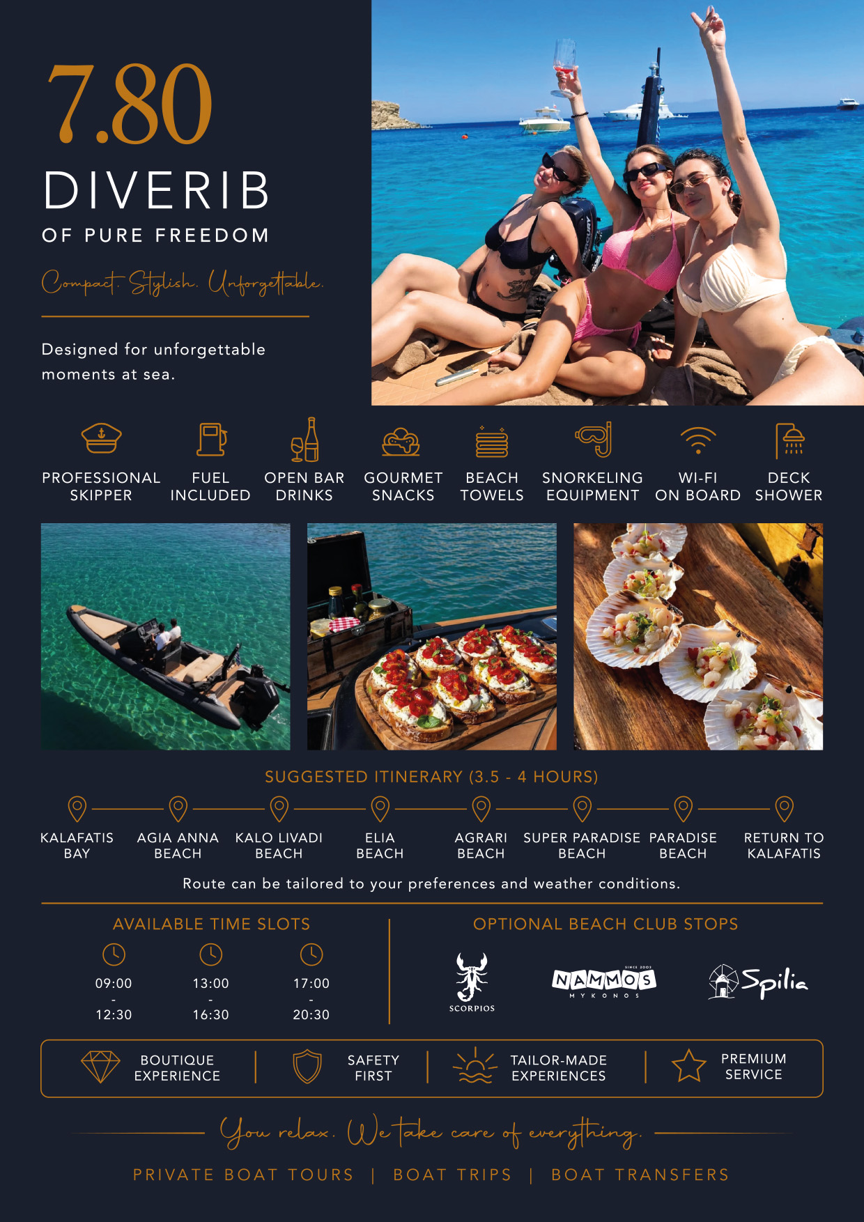 NAUTICA MYKONOS FLYER DIVERIB A4_PRINT